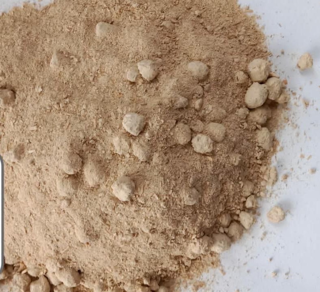 Rice Bran (राइस ब्रान) — Surtaru Impex