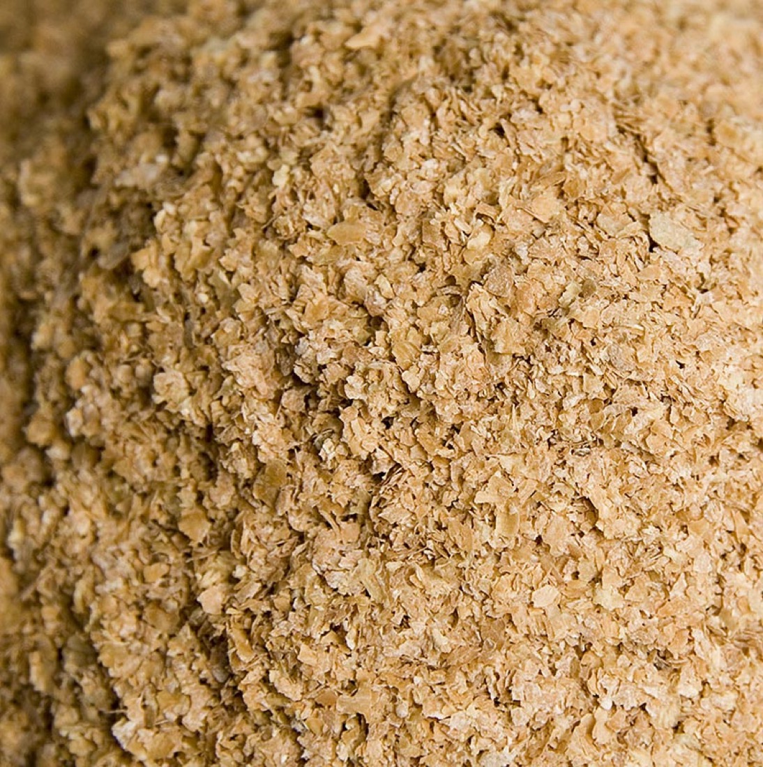 Wheat Bran (चोकर) — Surtaru Impex